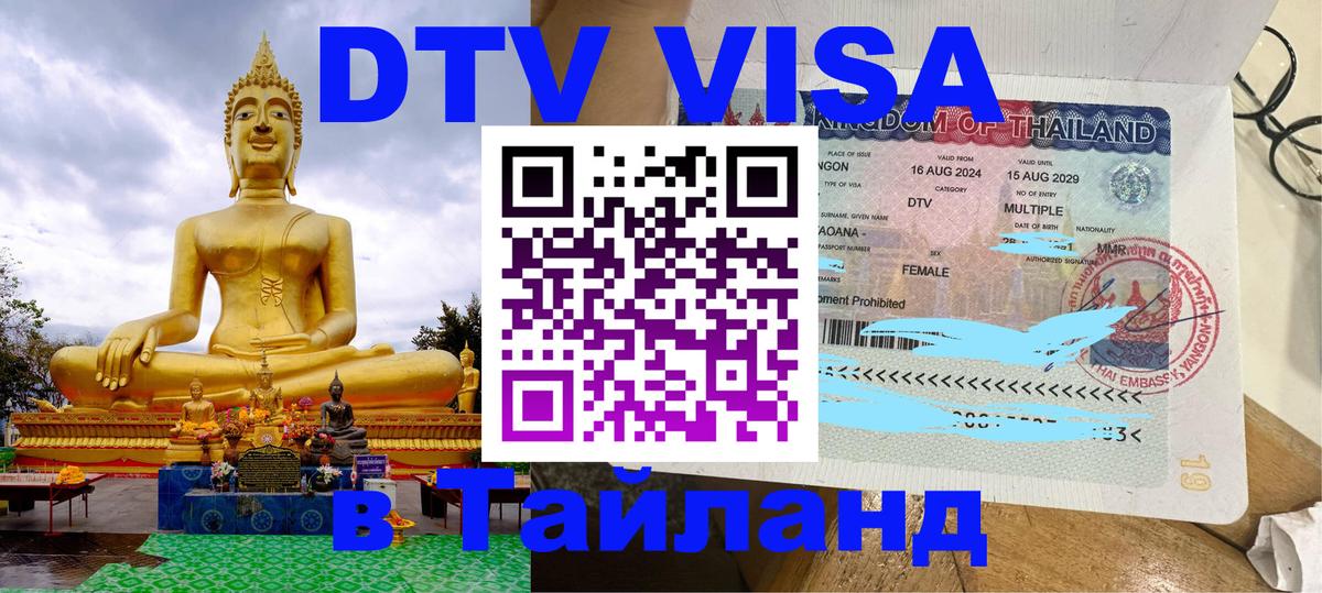 Сколько стоит DTV виза — актуальные цены, оформление даже без документов - Нижний Тагил  20.11.2025 